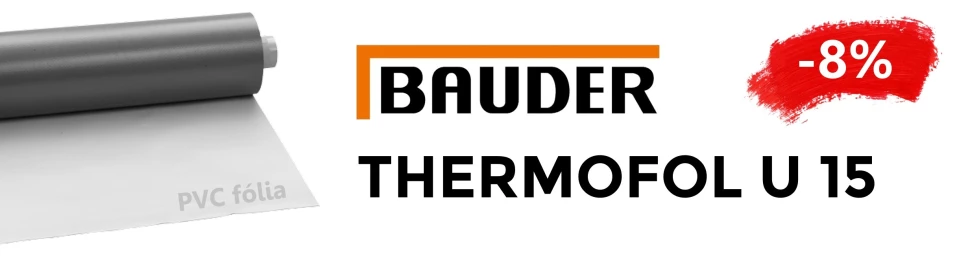 Thermofol u15